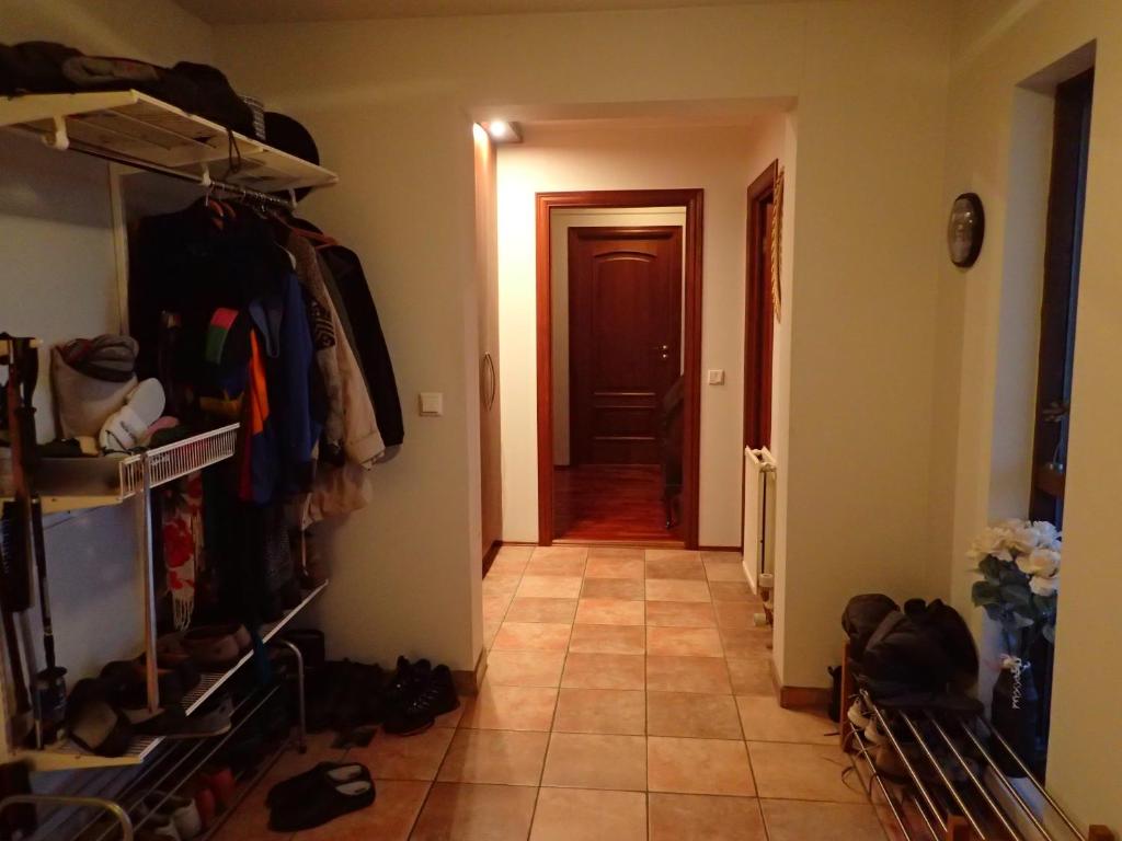 Privileged B&B room 4