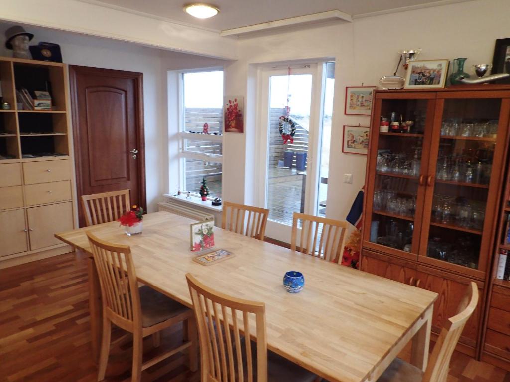 Privileged B&B room 5